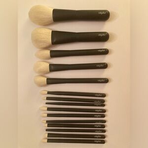 Rephr Makeup Brush Set NEW